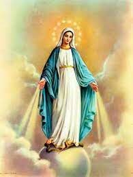 la inmaculada concepción