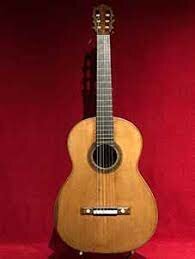 La guitarra