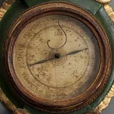 Edat moderna 1492-1789 d.C