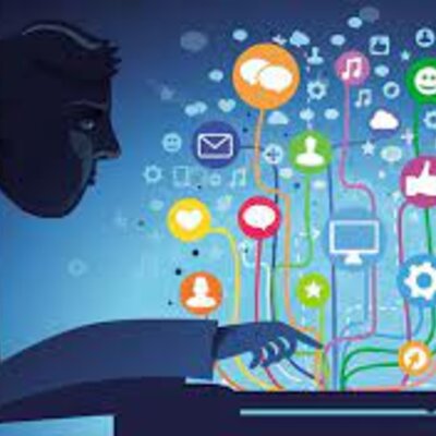 Timeline: ΤΟ ΔΙΑΔΙΚΤΥΟ ΚΑΙ ΟΙ ΥΠΗΡΕΣΙΕΣ ΤΟΥ