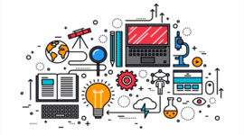 Timeline: My Exposure of Traditional to New Media