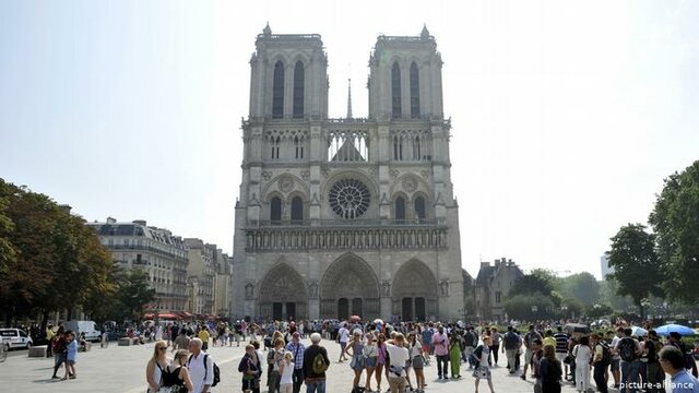 Notre Dame