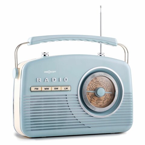 Radio