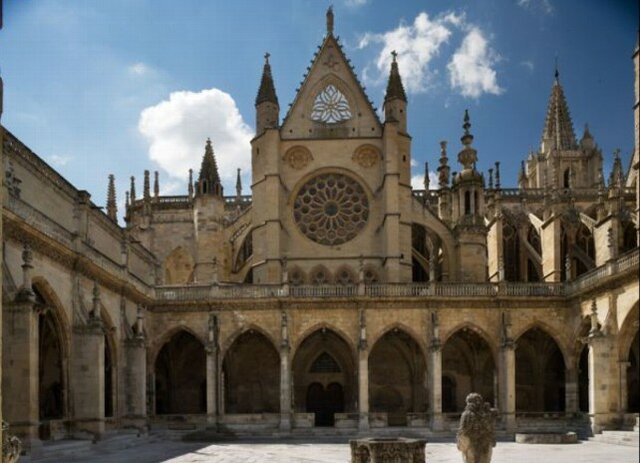 Catedral de León
