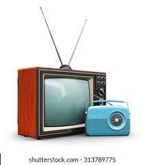 Exposure to Television and Radio
