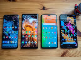 Exposure to Smartphone