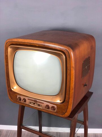 Television