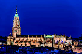 Catedral de Toledo