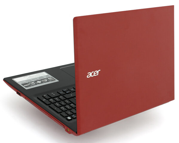 Acer Laptop