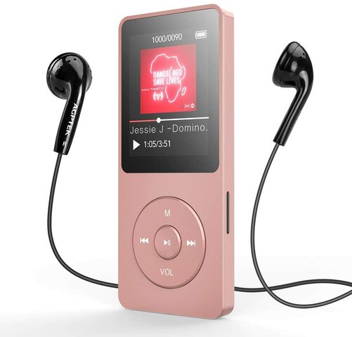 Mp3 Player