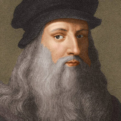 Timeline: LEONARDO DA VINCI