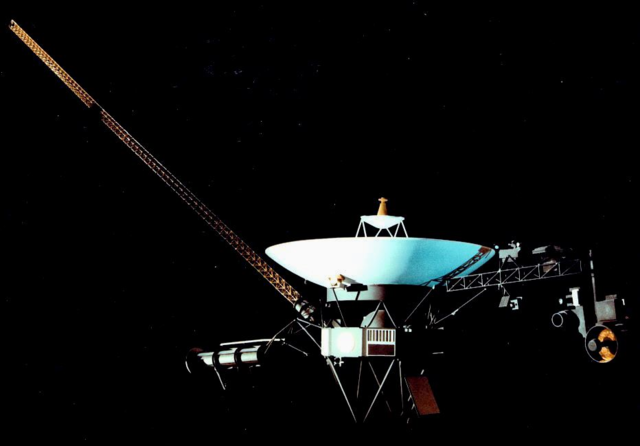 Voyager-1