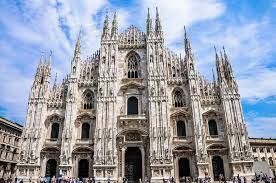 catedral de milan