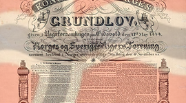 Timeline: eksamen his102- norge 1800 tallet