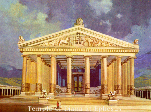 . Jesus’ presentation in the temple, whenAnna and Simeon miraculously know thatJesus is the Messiah