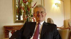 Nombramiento del Ministro de agricultura