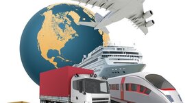 Timeline: Transport on Land