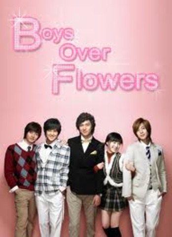 First Korean Drama