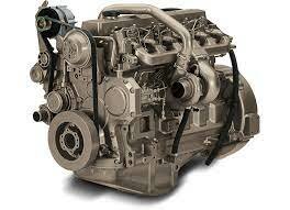 Diesel Engine