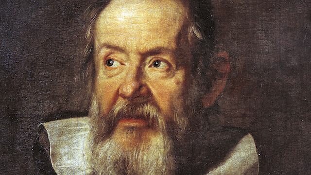 Galileo Galilei, rafforza la teoria di Copernico facendo osservazioni con il telescopio