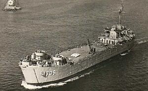 USS Greer