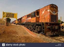 Diesel engine  trains