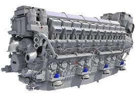 Diesel engine