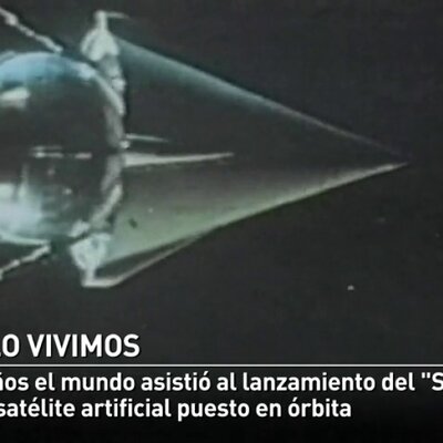 Timeline: Línia del temps de l'exploració de l'espai