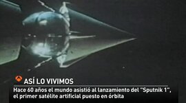 Timeline: Línia del temps de l'exploració de l'espai