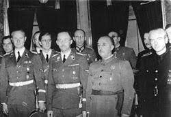 Inici Franquisme