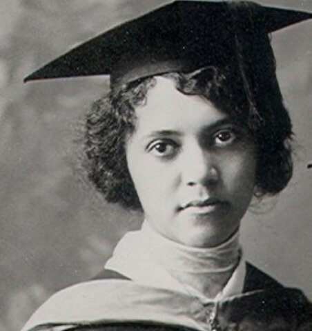 Alice Ball: The one that found a treatment to leprosy