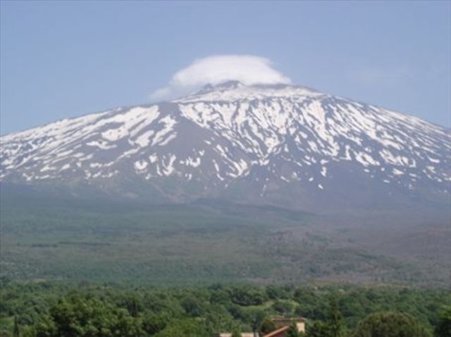 i moved to sicily, italy.