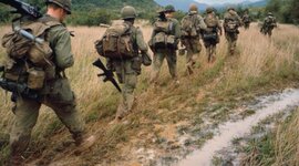 Timeline: Vietnam War