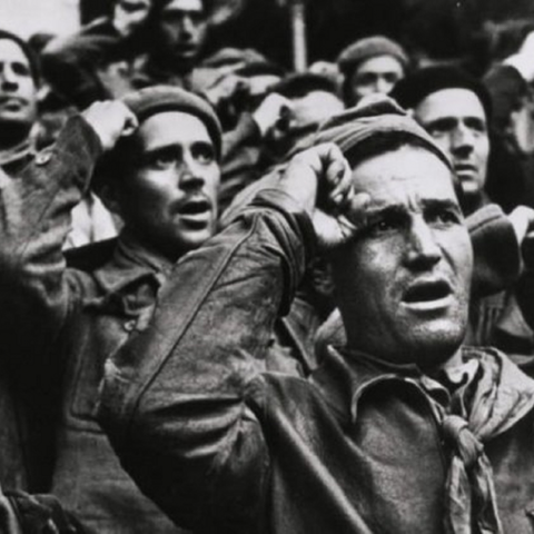 La internacionalización del conflicto