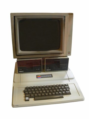 Apple 2