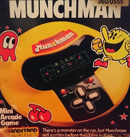 Munchman