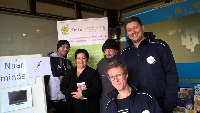 POP-gesprekken Coaches + Coördinatoren