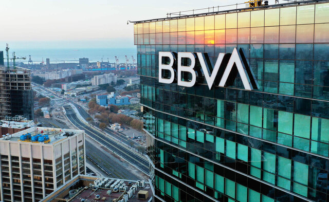 Banco BBVA. Argentina S.A.