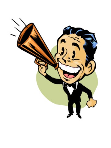 Jesus’ announcements to Nicodemus and the Samaritan woman that he is the Savior