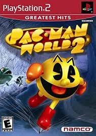 Pac-Man World 2