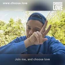 Choose Love