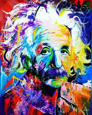Albert Einstein Nobel per la fisica