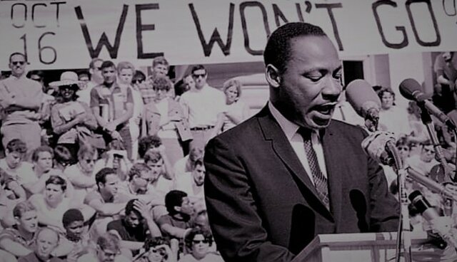 Campaign against the Vietnam war