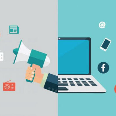 Timeline: Exposure to Traditional and New Media