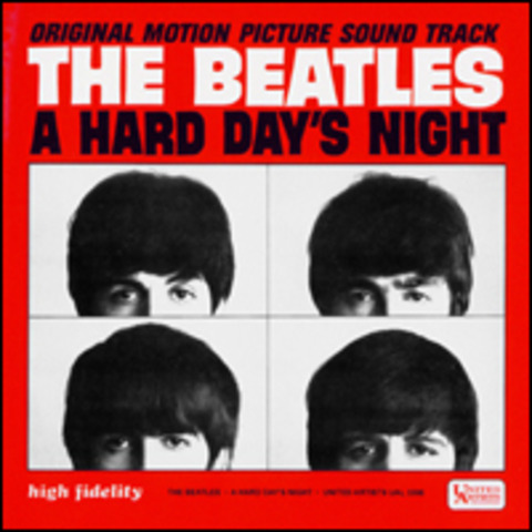 Hard Days Night