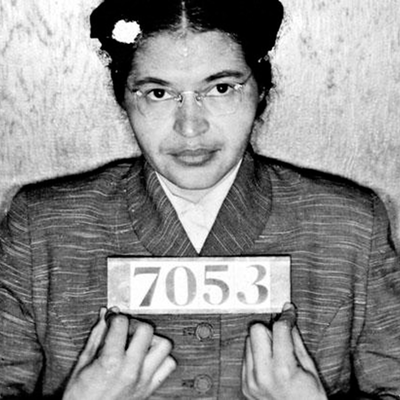 Timeline: ROSA PARKS