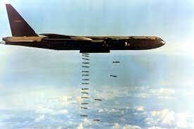 Nixon's Christmas Bombing
