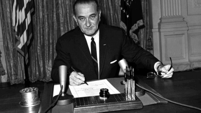 Gulf of Tonkin Resolution