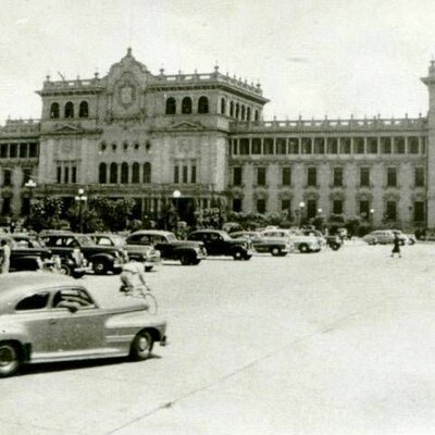 Timeline: Siglo XX (Parcial 2)