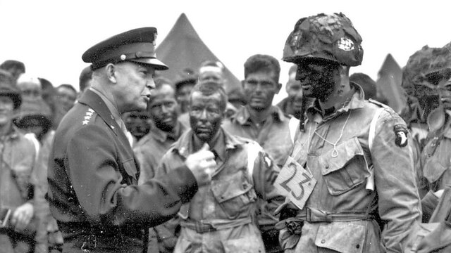 D-Day (Operation Overlord)